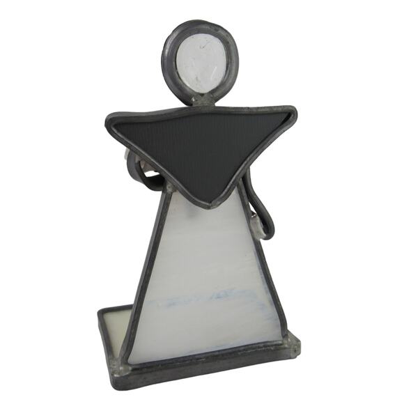 Memorial Angel Candle Holder - Picture 3 of 4